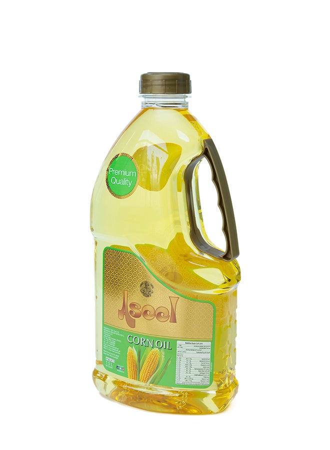 Aseel Corn Oil 1.5L - Image 1