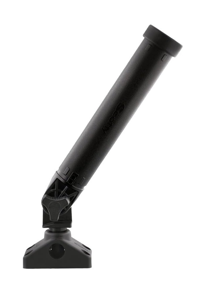 Scotty 476 Rocket Launcher Rod Holder with 241 Mount - Adjustable Fishing Accessory - Image 1
