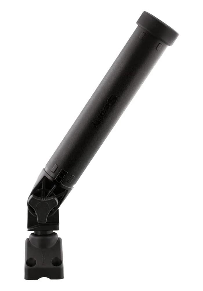 Scotty 476 Rocket Launcher Rod Holder with 241 Mount - Adjustable Fishing Accessory - Image 2
