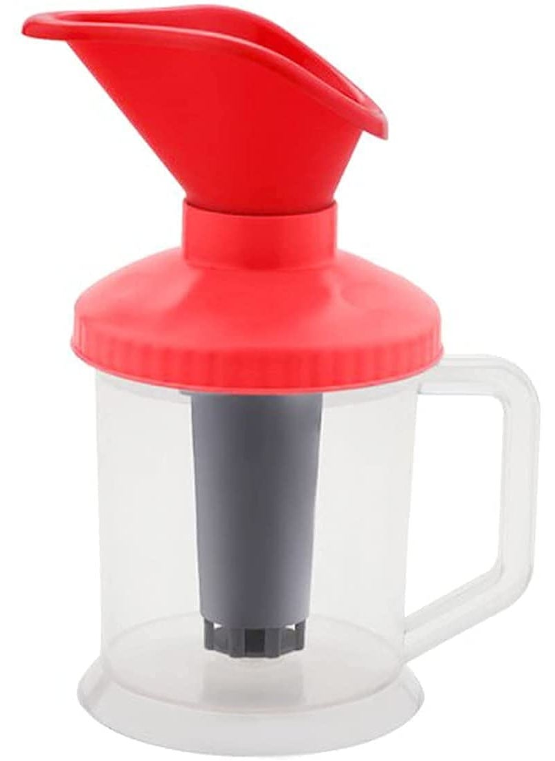 BUSA Busa 3 In 1 Steam Vaporizer Cough Nose Nozzle Inhaler Face Steam Vaporizer for Adults and Kids Multicolour 3 in 1 Vapo  - Image 4