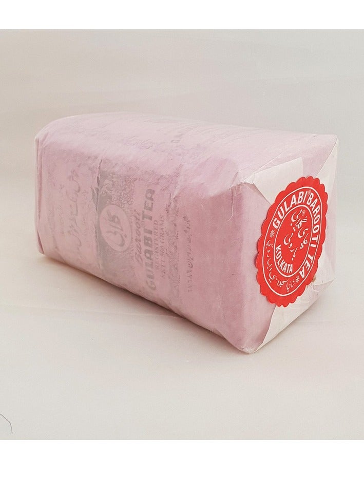 GULABI LOOSE TEA 500 GM - Image 2