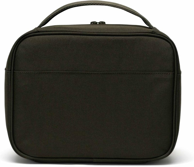 Herschel ORGANIZER Pop Quiz Lunch Box, 30055-04281, Ivy Green, 5L - Image 3