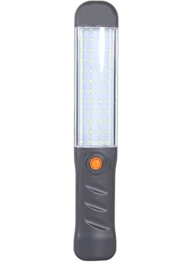 Hook LED Magnetic Rechargeable Flashlight – Powerful Multi-Purpose Lighting