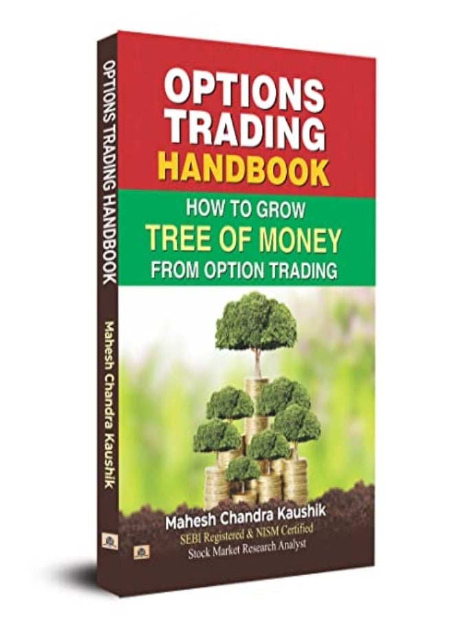 Option?S Trading Handbook 