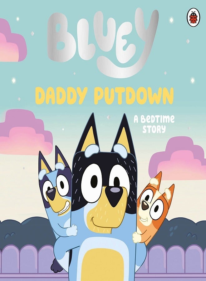 Bluey