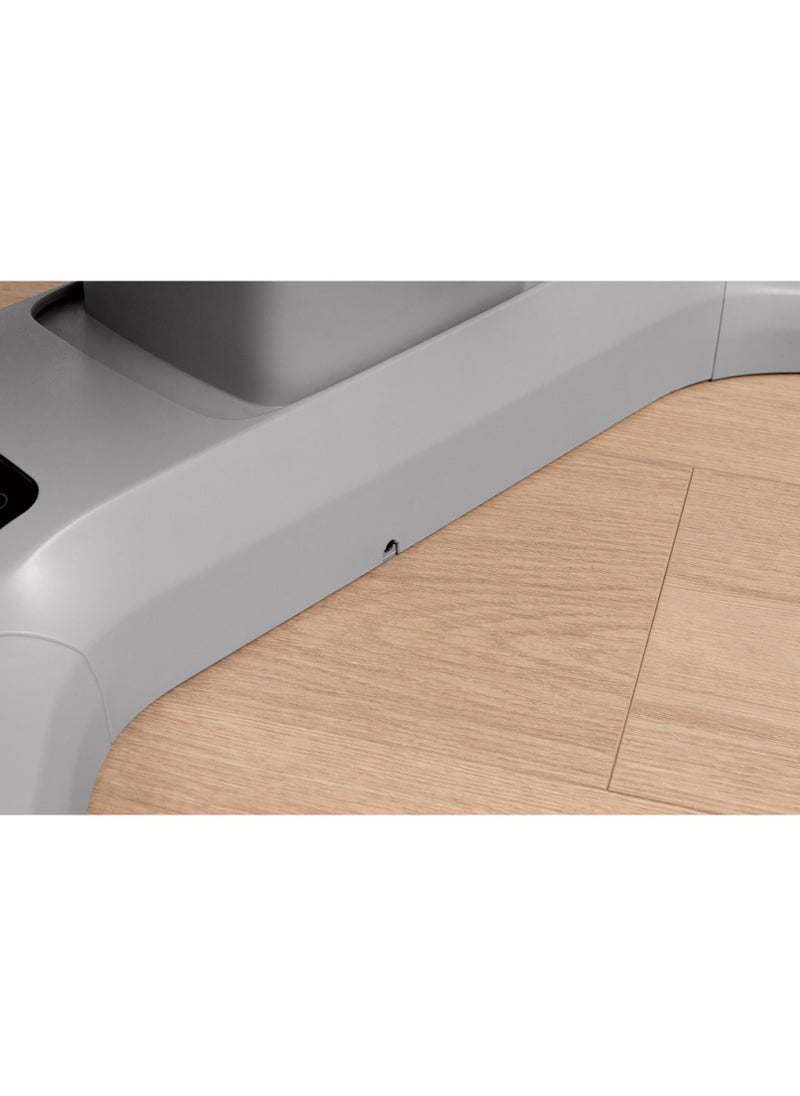 Mastela - The latest version of Mastla, a rocking bed with multiple positions and mobile connectivity - Image 1