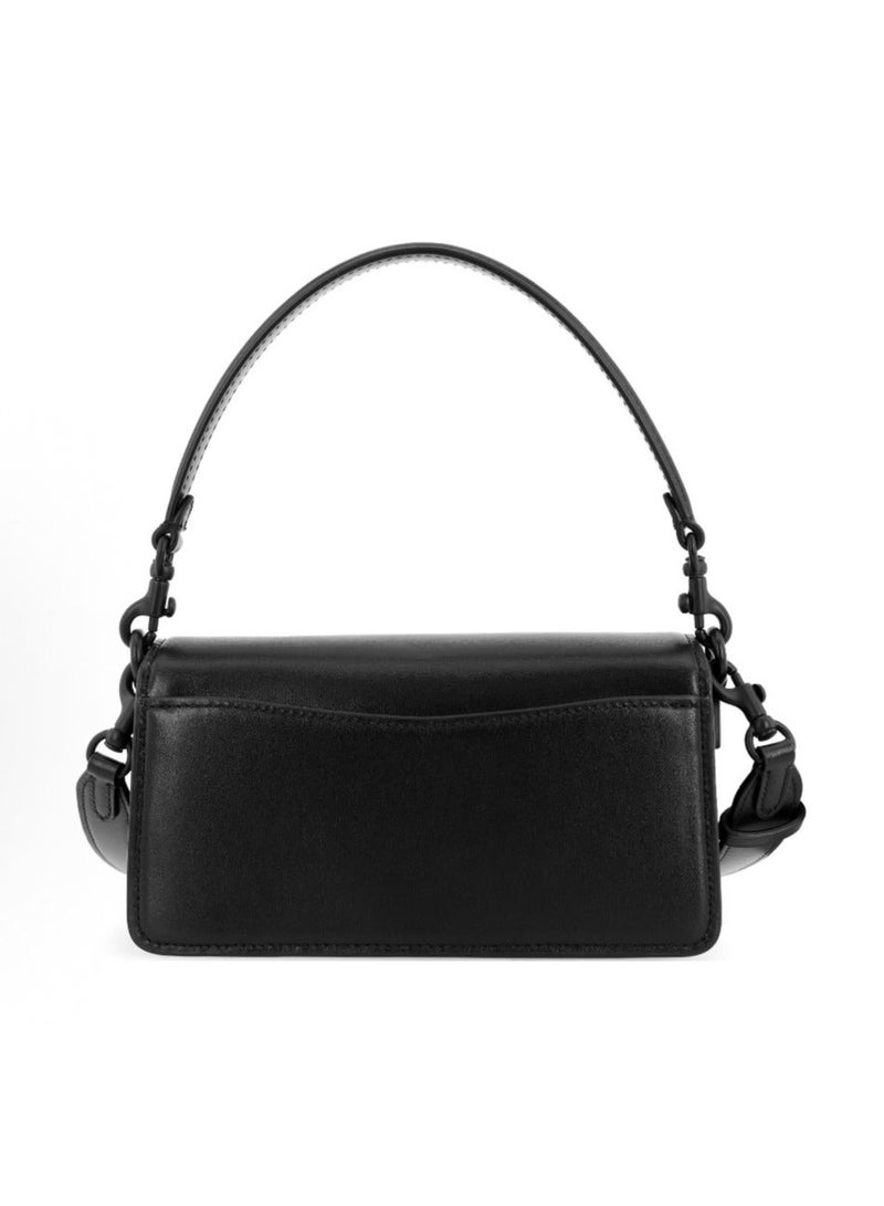 COACH Store quilted leather shoulder bag - Image 2