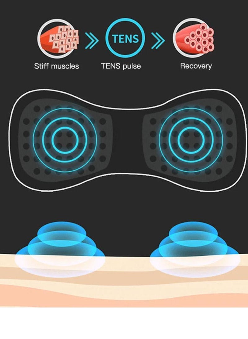 Generic Electric neck massager  - Image 4