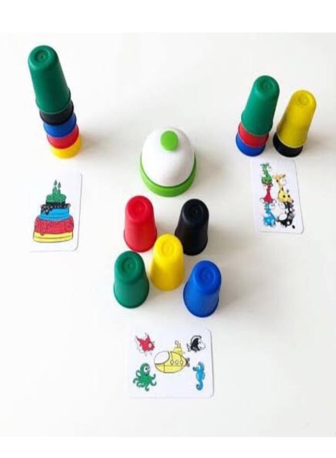 redka Educational detective game to develop children's skills - Image 3