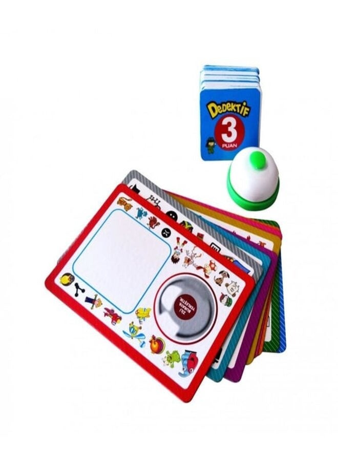 redka Educational detective game to develop children's skills - Image 5