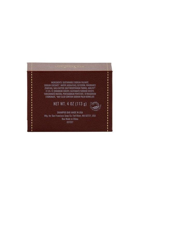 San Francisco Soap Company San Francisco Soap Hair And Body Minibar 4Oz (Redwood And Clove)  - Image 3