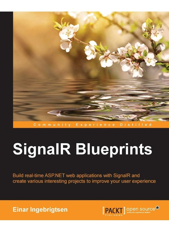 SignalR Blueprints 