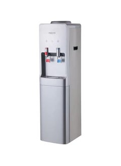 Novo Tronic NSH25CSS1S2N Hot & Cold Water Dispenser, 12 Liter - Silver - pzsku/Z48D201AB7B8C9ABAC8E0Z/45/1741024643/0a62bba4-e020-4ca9-b7b7-d26c9f6885e1