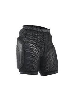 Dainese Hard Short E1 Protector Shorts 201876070-001 Size Large