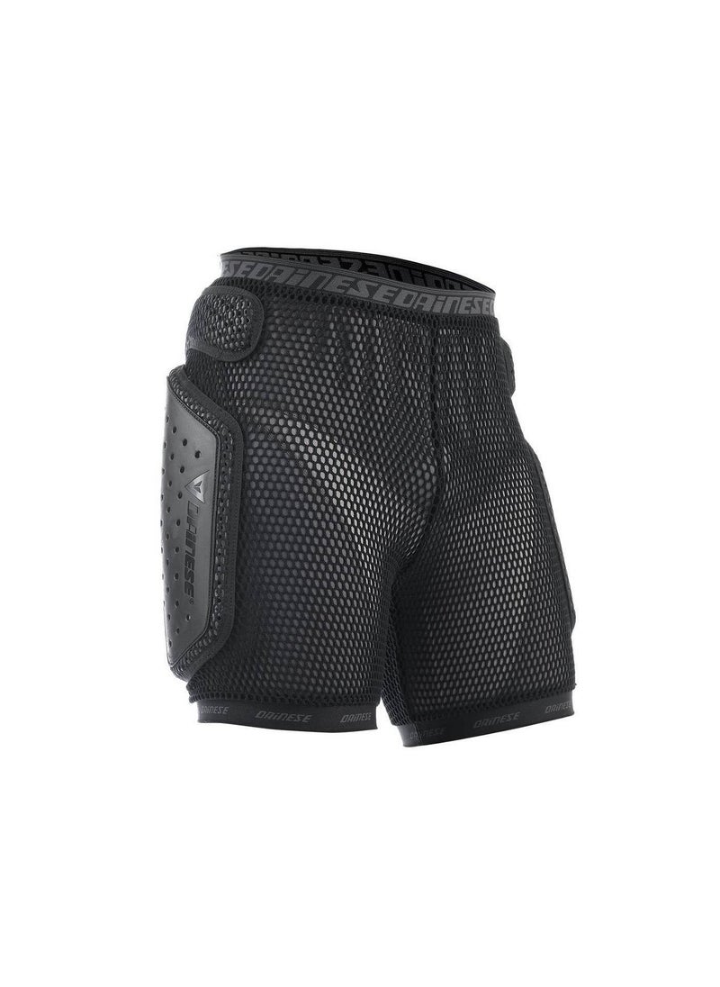 Dainese - Dainese Hard Short E1 Protector Shorts 201876070-001 Size Large - Image 1