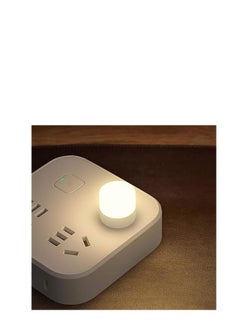 Spaceshoop Plug in LED Night Light Mini USB Light 4pcs  - Image 2