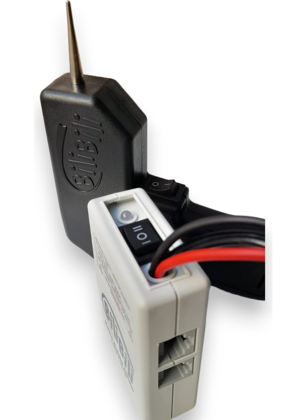 Hq Speed ​​Lolo Cable Locator Bili Bili Tracker Device 220VAC Protected  - Image 2