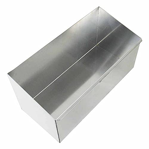 Pit Posse 430 Utility Fuel Jug Holder Rack - Fits 2 5 Gallon Jugs -Made in USA- Aluminum Storage Organizer - Use At Your Shop/Garage/Enclosed Race Trailer - Anti Rust - Image 3