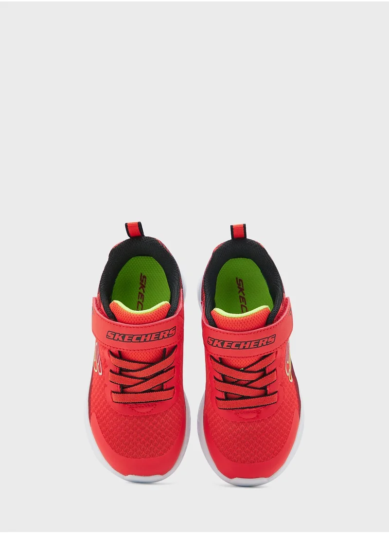 SKECHERS Microspec Ii Sport Shoes