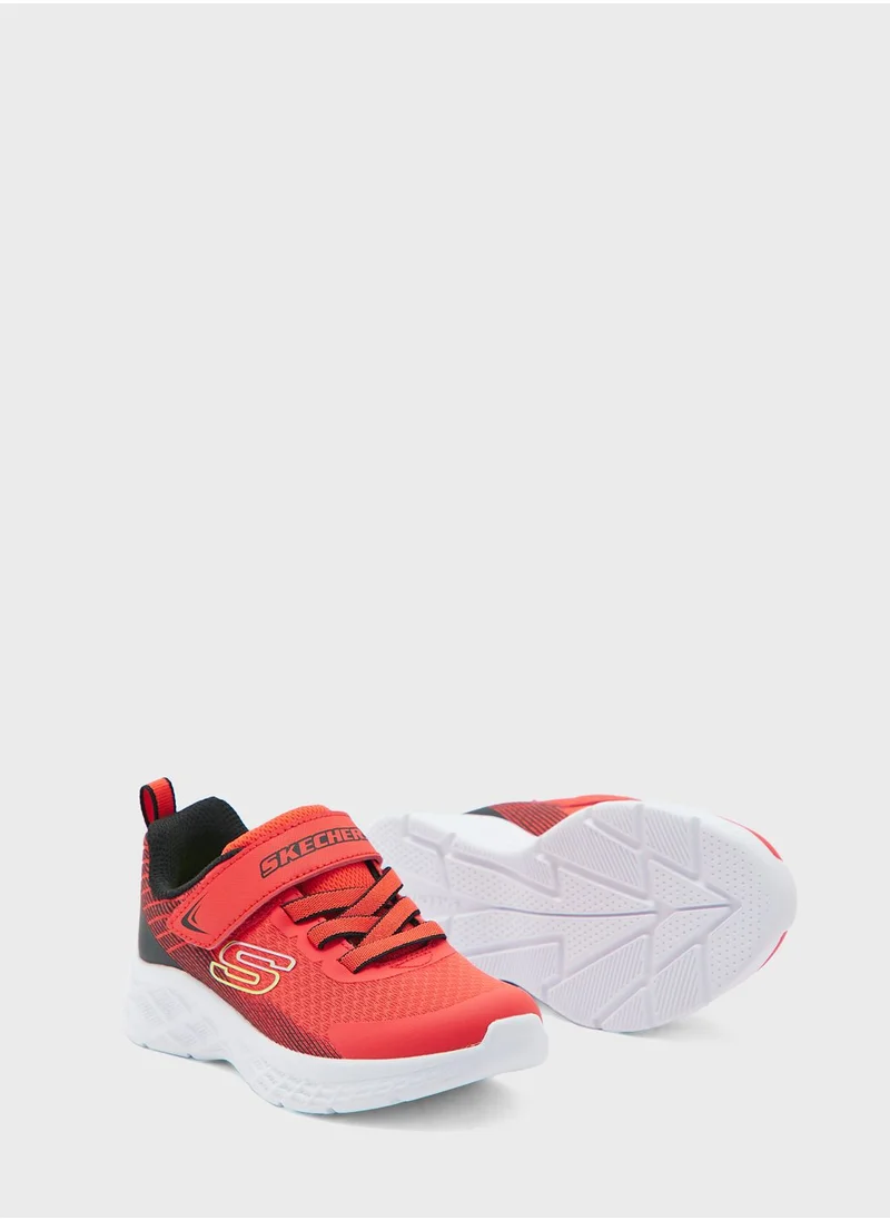 SKECHERS Microspec Ii Sport Shoes