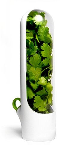 Prepara Prepara Mini Herb Saver Mini WhiteGreen 
