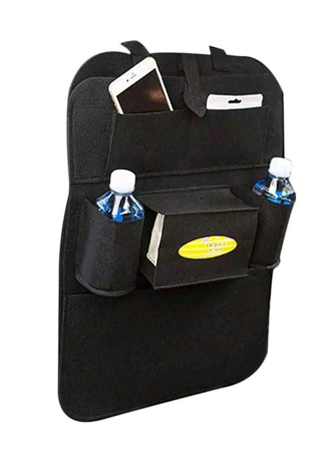 NIBEMINENT Back Seat Organizer
