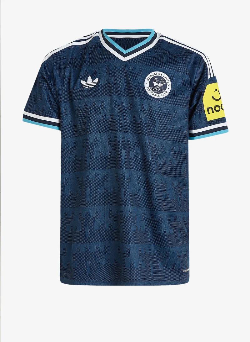 Adidas Newcastle United Fc Away Jersey