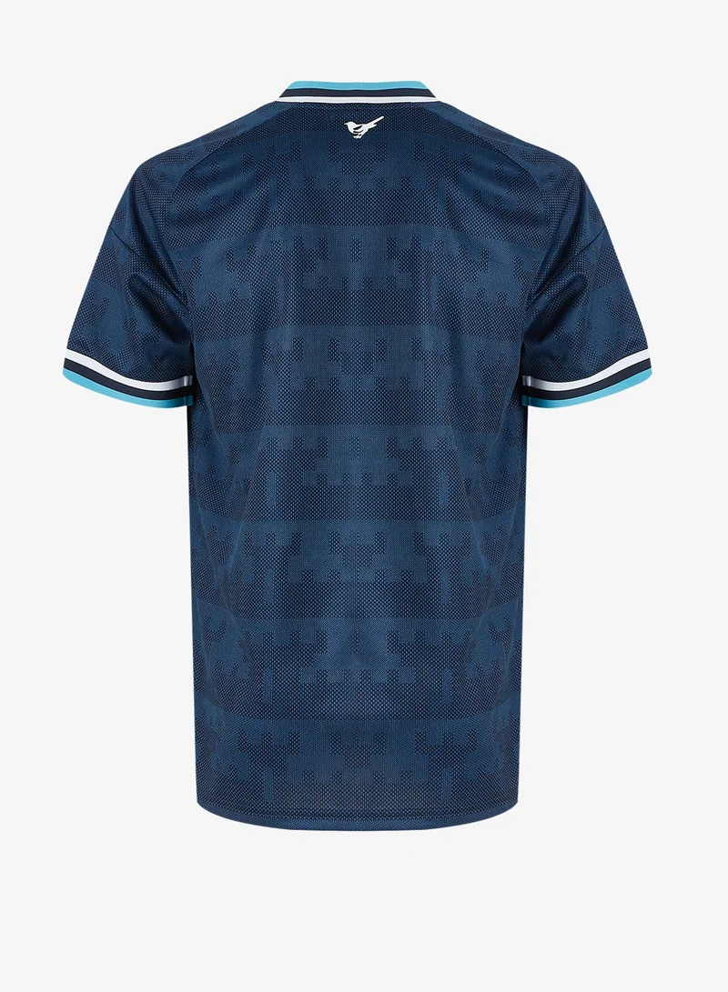 Adidas Newcastle United Fc Away Jersey