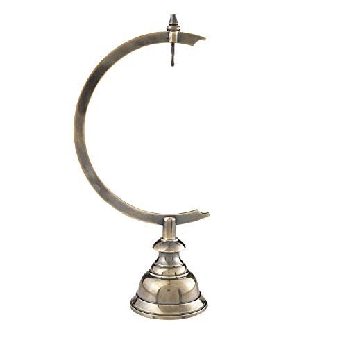 Authentic Models Library Finish Eye of Time Stand