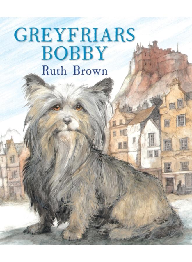 Greyfriars Bobby 