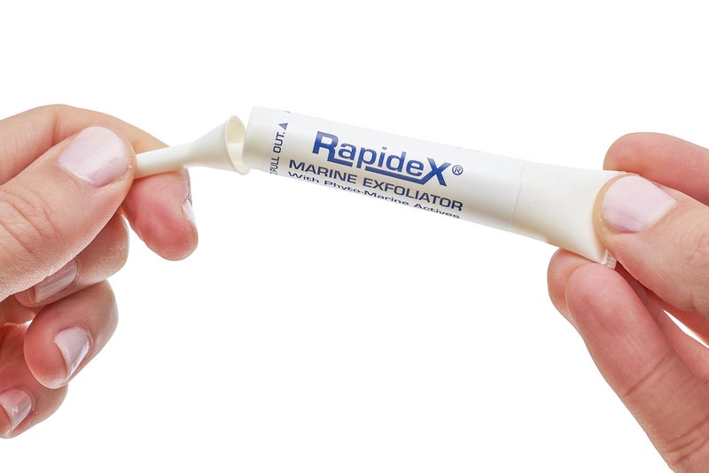 ريبيتشيدچ مجموعة أمبولات مقشرة بنسيم البحر مكونة من 14 قطعة - Image 3