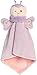 AURORA Ebba Snuggly Flutterflies Flutterfly Luvster Baby Stuffed Animal Soft Cuddly Toy Imaginative Play Purple 16 Inches - Image 2