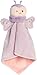 AURORA Ebba Snuggly Flutterflies Flutterfly Luvster Baby Stuffed Animal Soft Cuddly Toy Imaginative Play Purple 16 Inches - Image 4