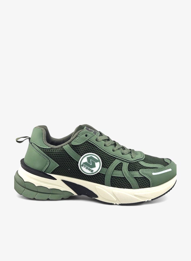STONE Ignite Core Unisex Running Shoes | Lightweight Sports Sneakers - Image 1