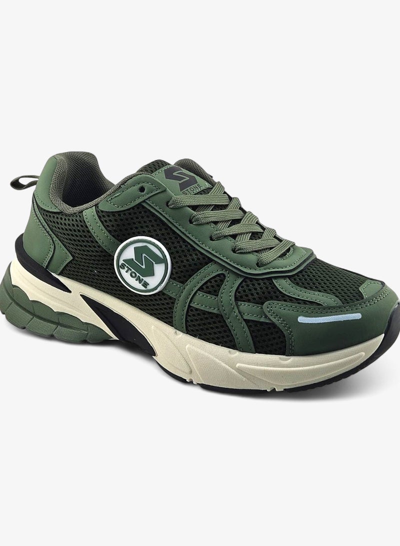 STONE Ignite Core Unisex Running Shoes | Lightweight Sports Sneakers - Image 2