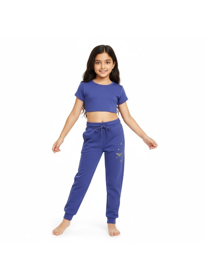 Wonder Women JOGGERS GIRLS Wonder Women - Image 1