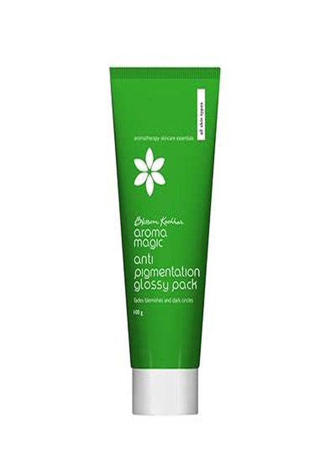 Aroma Magic Anti Pigmentation Glossy Pack100G - Image 1