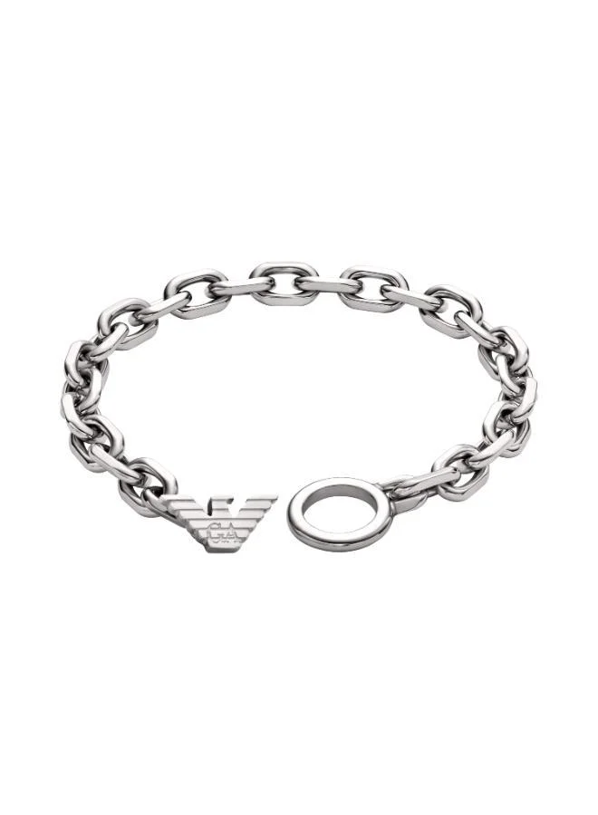 امبوريو ارماني سوار شعار النسر الجريء