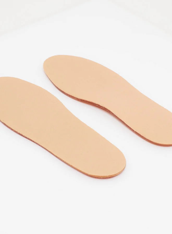 Shoemart Magic Gel Comfort Insoles
