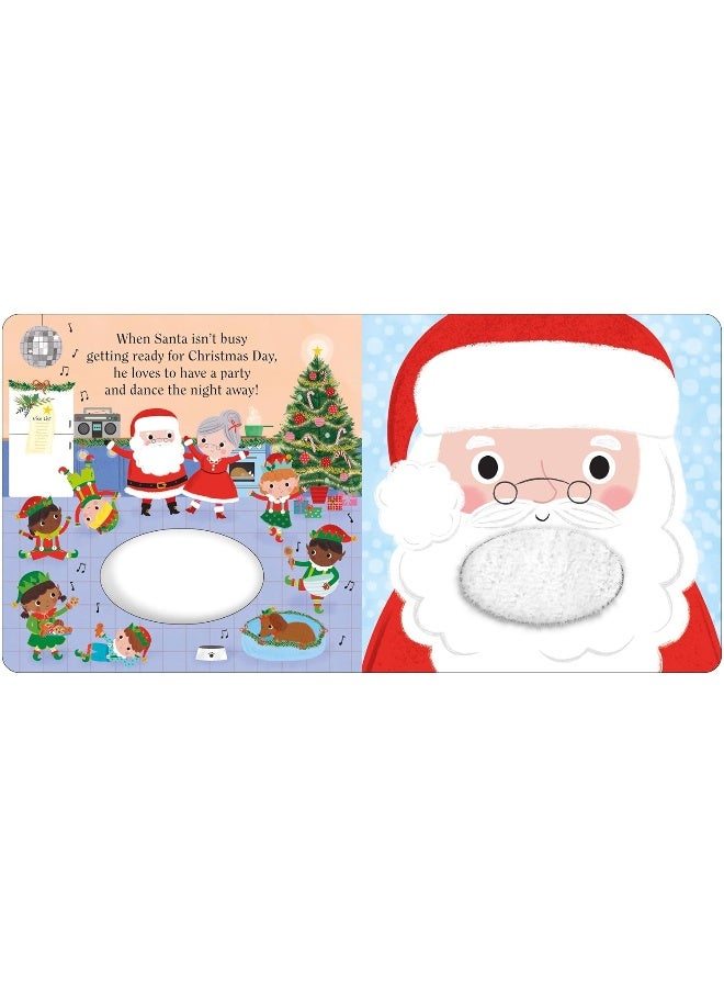 Squeaky Santa and his festive friends - Image 3