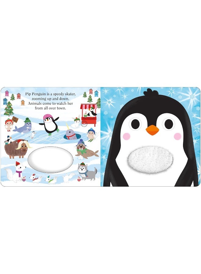 Squeaky Santa and his festive friends - Image 4