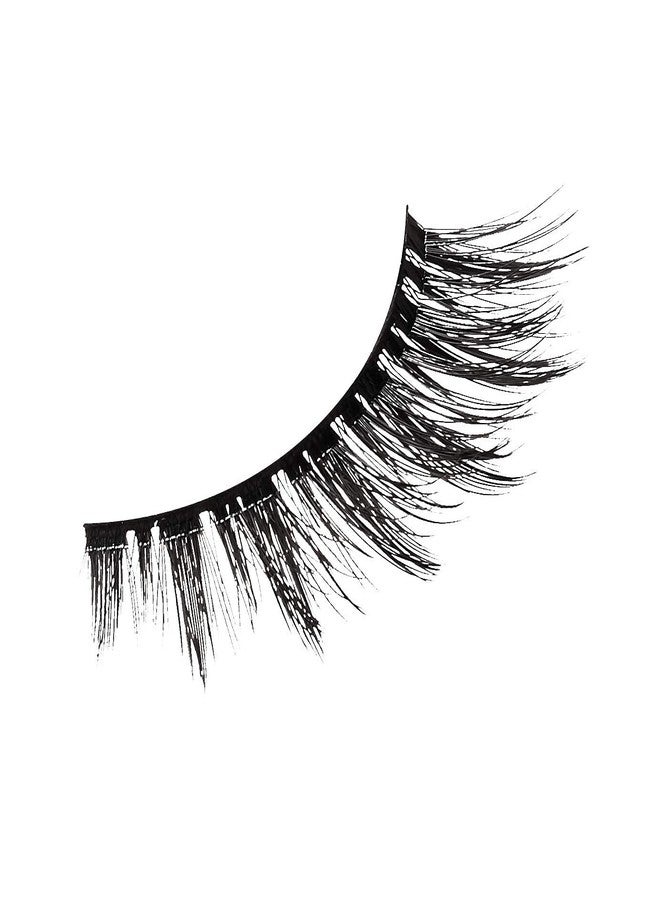 iEnvy by Kiss Iconic Collection 3D Angle & Volume Lightweight CHIC ICON KPEI04 - Image 5