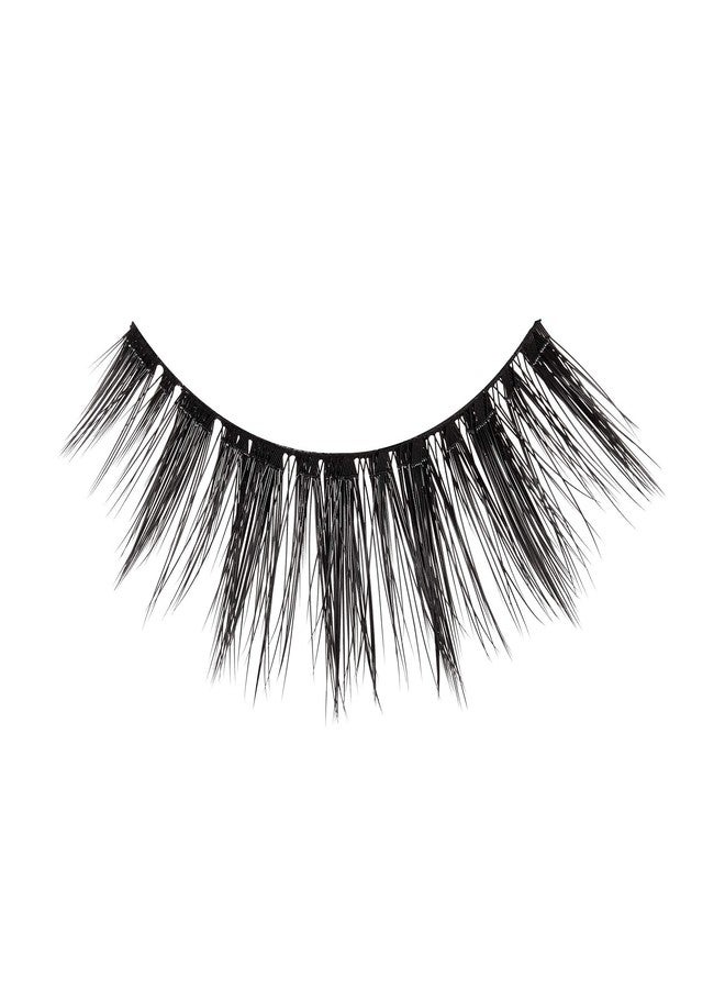 iEnvy by Kiss Iconic Collection 3D Angle & Volume Lightweight CHIC ICON KPEI04 - Image 4