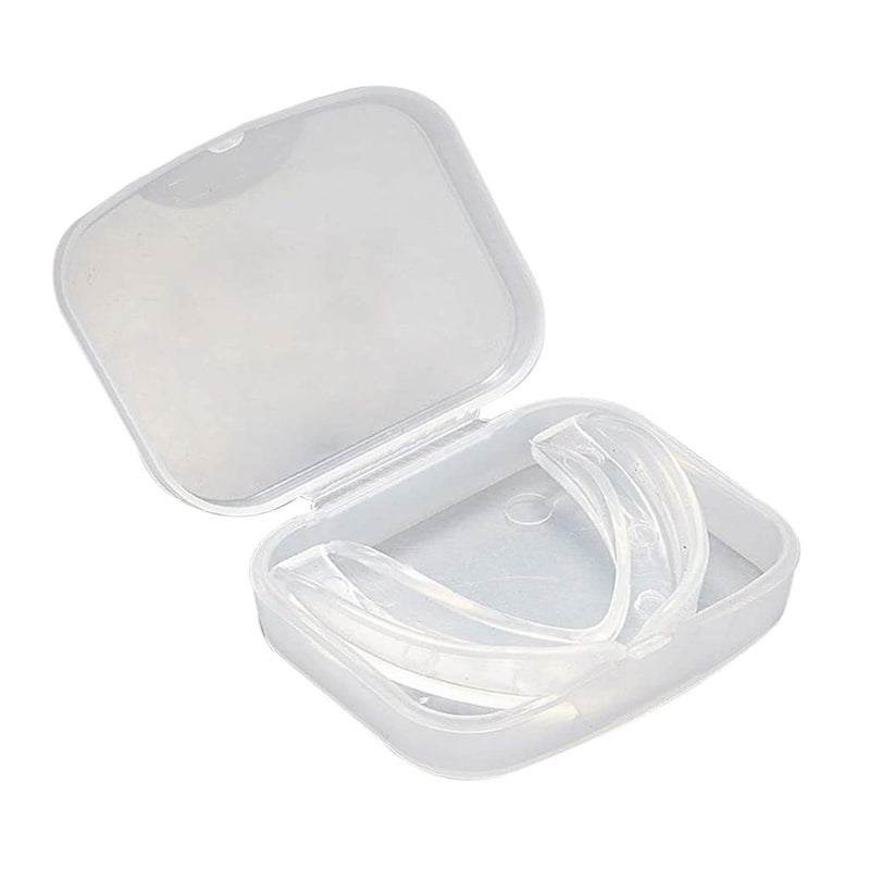 SUPRO Mouth Guard for Sports - Football, Basketball, Lacrosse, Hockey, MMA, Boxing, Rugby, Jiu Jitsu - Adult & Youth Sports Accessories for Men, Women & Kids 10 to 15 Years - Image 1