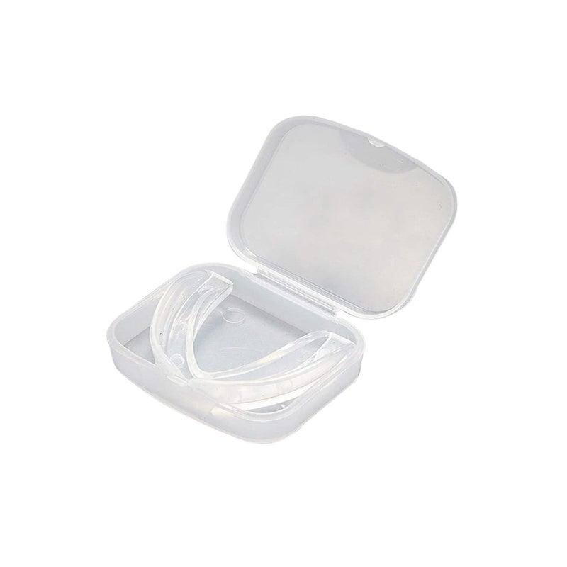 SUPRO Mouth Guard for Sports - Football, Basketball, Lacrosse, Hockey, MMA, Boxing, Rugby, Jiu Jitsu - Adult & Youth Sports Accessories for Men, Women & Kids 10 to 15 Years - Image 5