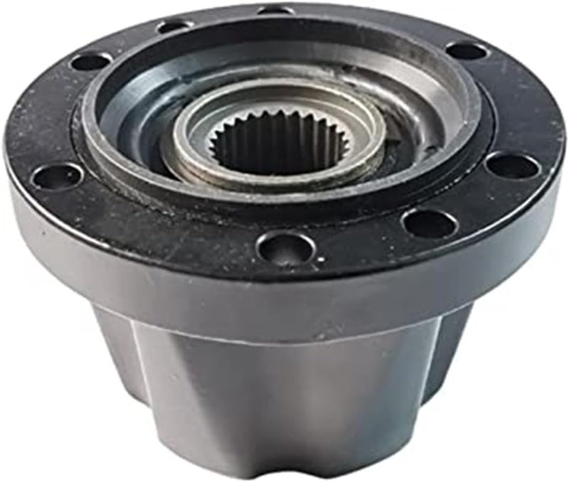 Wivplex Manual Free Wheel Locking Hubs for Samurai Sierra Vitara - Image 2