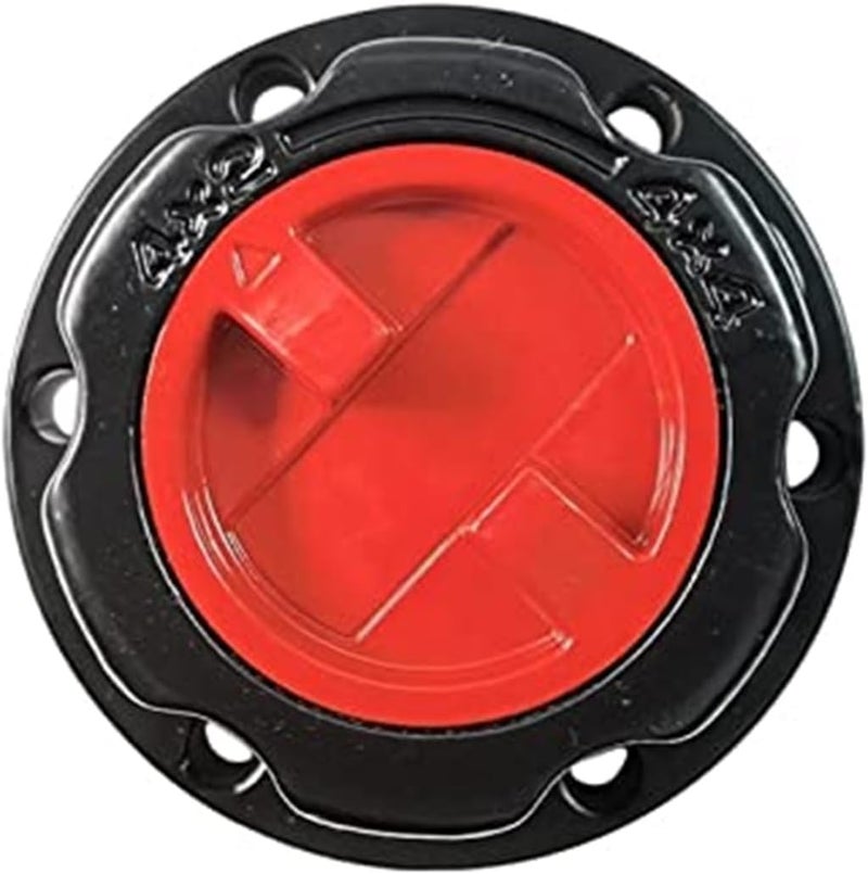 Wivplex Manual Free Wheel Locking Hubs for Samurai Sierra Vitara - Image 1
