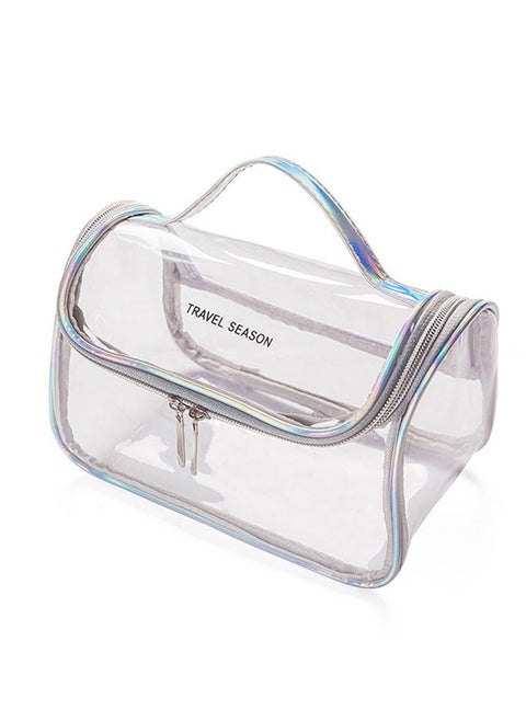 Travel Season Waterproof Travel Tote