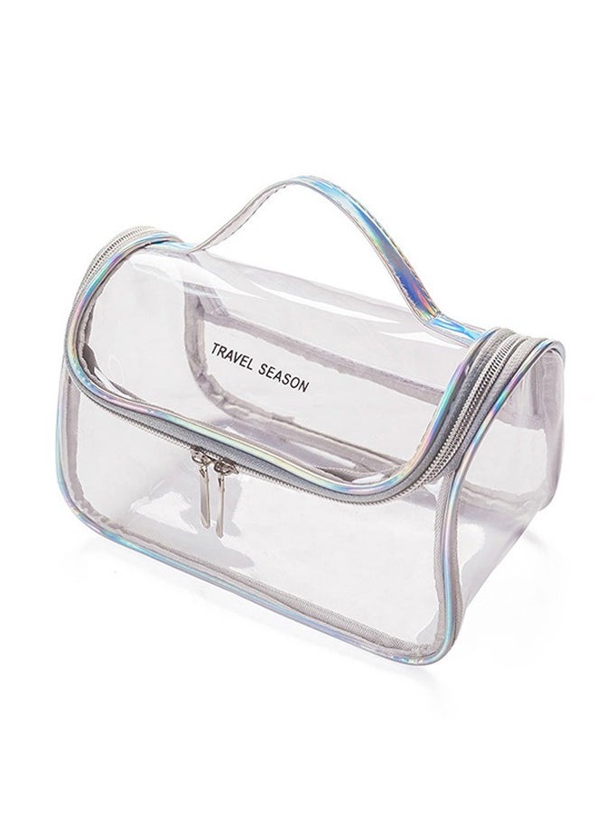 Generic - Travel Season Waterproof Travel Tote - Image 1