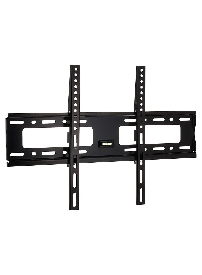 TV Wall Mount for TVs Up to 85", Holds Your TV Only 1.25" from The Wall, Big Hardware Assortment for Simple Install - Image 1